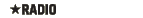 RADIO